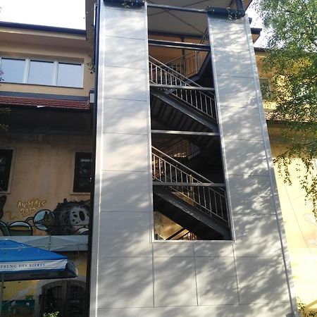 Felix Apartment Tour As Ljubljana Exterior photo