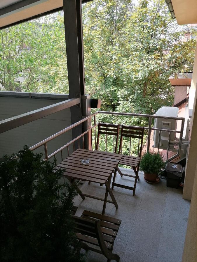 Felix Apartment Tour As Ljubljana Exterior photo